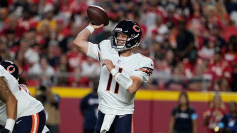 Vikings waive Jaren Hall and sign quarterback Brett Rypien.